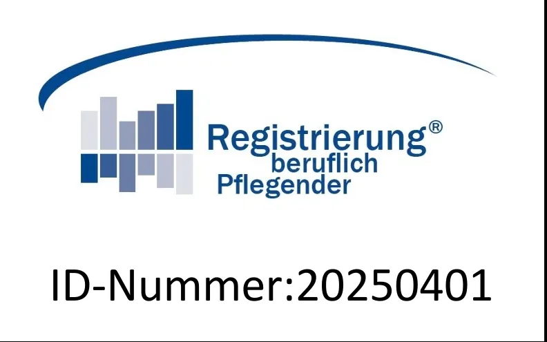 Pflegeexperte außerklinische Beatmung